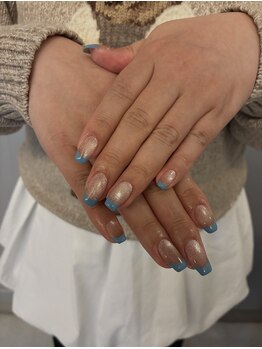 ロマ(LOMA)/ベースマグネットフレンチ