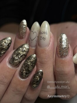 ウル(.ulu)/mari定額B