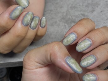 ロナネイル(RONA NAILS)/