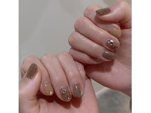 プラッシュ(PLUSH)の雰囲気（大人に合うネイルライフをご提案）