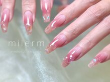 ミレーム(milerm)の雰囲気（丁寧なカウンセリングで初めての方でもしっかりご相談できます♪）