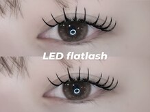 プラス ファースト(Plus 1st)/LEDマツエク