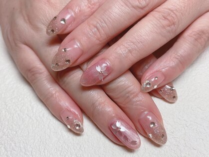 ネイルサロン ジュノ(JUNO)の写真