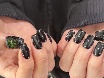 ホホコネイル 浦和(HOHOKO NAIL)/