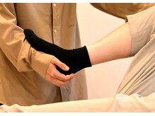 リボディ整骨院 名取(Re±body整骨院)/骨盤の歪み改善