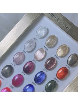 ベル 仙台店(Belle)/マグネット★