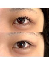 ブロッサ(Blossa)/上下パーマ☆