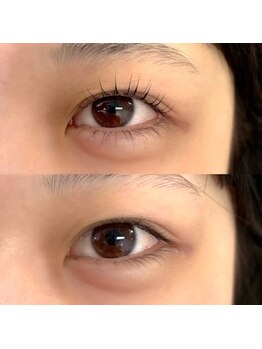 ブロッサ(Blossa)/上下パーマ☆