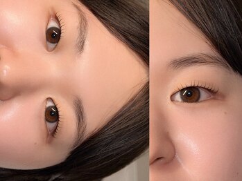 エクラ(Eclat)/まつ毛パーマ/パリジェンヌ