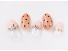 プリモア(Premore)の雰囲気(季節毎に新たなデザインをご提案させていただいています。)