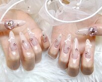 プティネイル(Puti Nail)