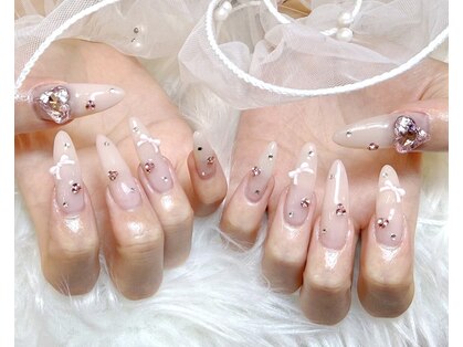 プティネイル(Puti Nail)の写真