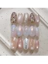 ¥6930定額アートコース