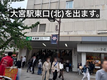 ホホコネイル 大宮(HOHOKO NAIL)/