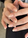 hand nail