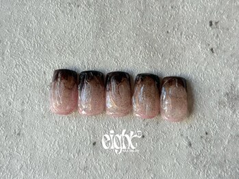 エイト(8)/選べる定額デザインアートコース