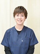 八戸ノ里ここから整骨院 菱木 みゆき