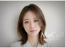 マコール(MaCall)