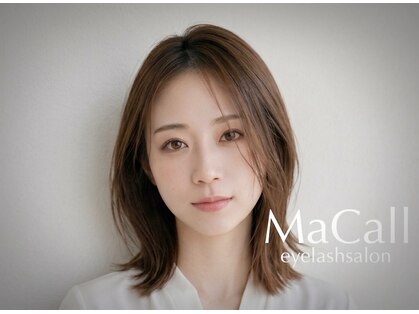 マコール(MaCall)の写真