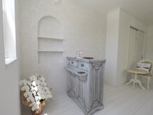 cielの雰囲気（店舗の内観でございます◎）