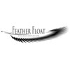 フェザーフロート(FEATHER FLOAT)のお店ロゴ