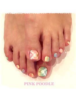 ピンクプードル 祐天寺店 PINK POODLE/