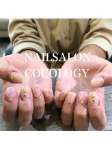 ネイルサロン ココロジー(COCOLOGY)/