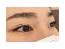 クロック バイ オハナ(Clock by Ohana)/セーブルエクステ☆