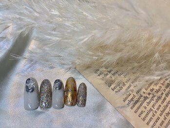 レーヴ(reve)/ニュアンスデザインコース