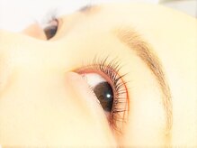 アイズ 鴻巣店(I's)/自まつ毛派にはまつげパーマ！