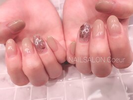 デザイン相談コース￥8250