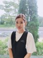 パラジェル登録サロン バランス シンプルネイル&アイラッシュ 新田東店(balance) アイリスト 齋藤