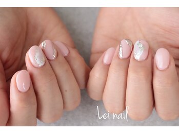 レイ ネイル(Lei nail)/