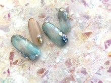 ネイルズロータス(Nails Lotus)/