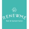レニューム 2号店(RENEWME)のお店ロゴ