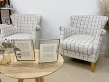 シャルエ アイサロン(Charer)/