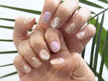 マイレ(Maile)/120分お客様デザイン