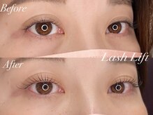 ヴィノバ(VINOVA)/ラッシュリフト♪