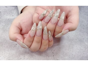 ル レポ(le.repos)/マーブルネイル