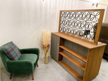 リアン プライベート(Lien private)/経験豊富なオーナーにお任せ♪