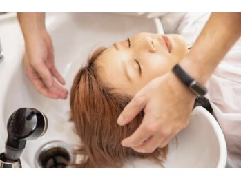 スプリング spring/スペシャルシェービングスパ