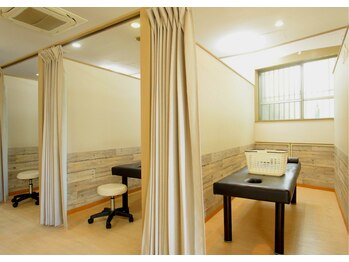 あんじゅ整骨院