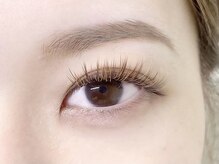 シ ベル(Ci belle)/バインドロック/カラーエクステ