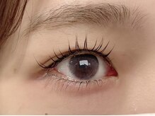 ルシエル(Le Ciel)/パリジェンヌラッシュリフト