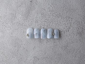 マックスビューティーネイル(MAX BEAUTY nail)/デザインコース