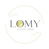ロミー(Lomy)のお店ロゴ