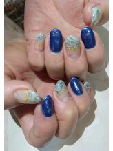 ネイルラビット(NAIL Rabbit)/