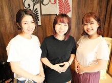 アジアンリラクゼーション ヴィラ 岡崎インター店(asian relaxation villa)