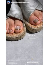 イノセントネイル(Innocent nailMR)/マグネットネイル