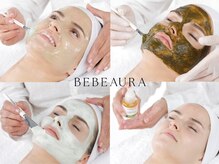 ビボーラ(BEBEAURA)